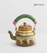 tea kettle animal royal (Copy) (Copy)