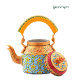 tea kettle animal royaly - Image 2