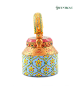 tea kettle animal royaly - Image 3