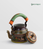 tea kettle animal royal - Image 3