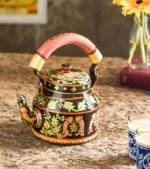 tea kettle animal royal (Copy) - Image 2