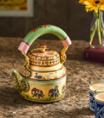 tea kettle animal royal (Copy) (Copy) - Image 2