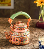 tea kettle animal royal (Copy) (Copy) (Copy) - Image 2