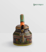 tea kettle animal royal - Image 4
