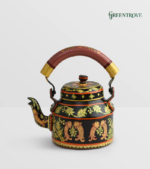 tea kettle animal royal (Copy)