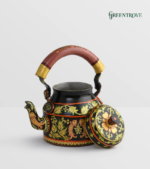 tea kettle animal royal (Copy) - Image 3